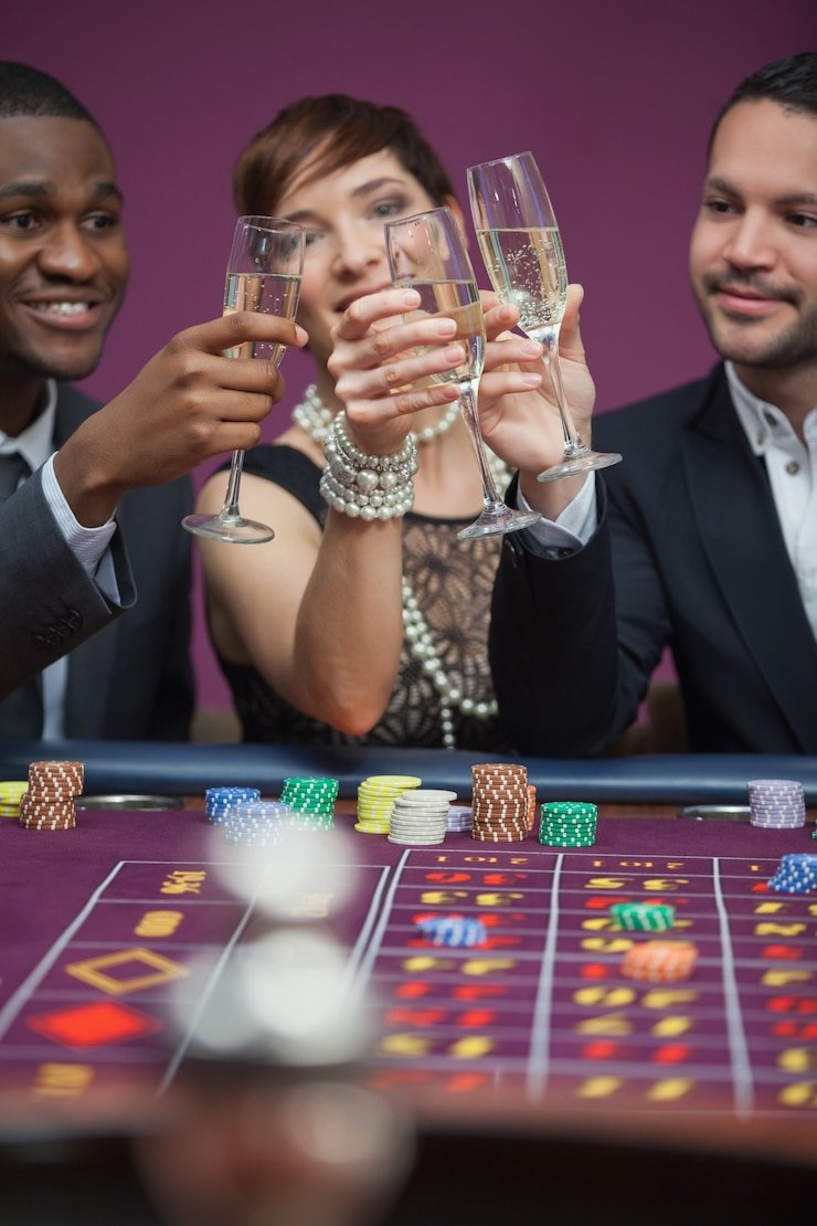 o9999 Live Casino